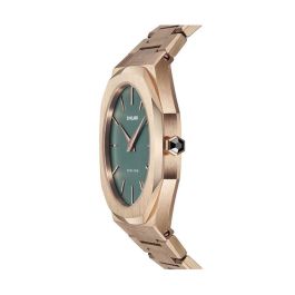 Reloj Mujer D1 Milano ULTRA THIN FOREST (Ø 38 mm) Reloj Mujer D1 Milano ULTRA THIN FOREST (Ø 38 mm)