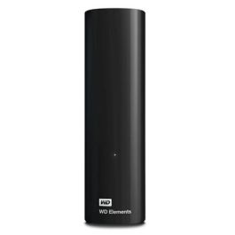 Western Digital WD Elements disco duro externo 16 TB USB tipo A 2.0/3.2 Gen 1 (3.1 Gen 1) Negro Precio: 417.88999956. SKU: S0234179