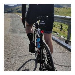 Set de Luces para Bicicleta Töls Aina USB Smart