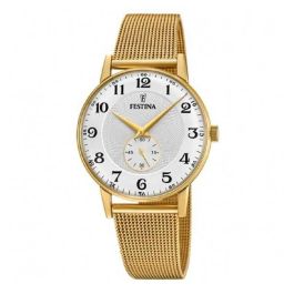 Reloj Hombre Festina F20569/1 Precio: 130.5000004. SKU: B1BTFFZJAJ