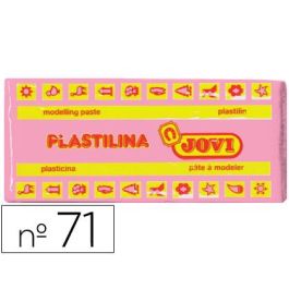 Plastilina Jovi 71 Rosa Unidad Tamaño Mediano Precio: 1.49999949. SKU: B16TT2KML2