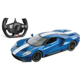 Mondo Motors - Radio Vehicle - Efectos de luz - Ford GT - Car - Chelle 1: 14th Precio: 65.59000052. SKU: B1HJL4H52R