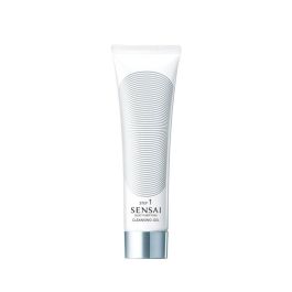 Sensai Gel Limpiador Facial Purificante Silky 125 ml Precio: 44.5000006. SKU: SLC-45654