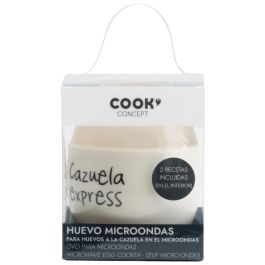 Recipiente Huevos Microondas Cook Concept Precio: 2.59000016. SKU: B18MDGEFW2