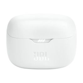 JBL JBL TUNE BUDS - True Wireless NC Earbuds - ANC/Dual Microphones/Mulit - White JBL JBL TUNE BUDS - True Wireless NC Earbuds - ANC/Dual Microphones/Mulit - White