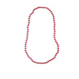 My Other Me Collar Rosa Multicolor para Niños - Accesorio Infantil con Edad Mínima Recomendada de 3 Años Precio: 1.49999949. SKU: S2419266