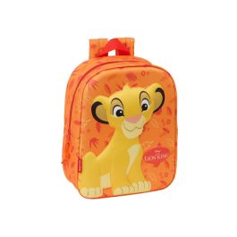 Mochila Safta Guarderia 3D 270x220x100 mm Precio: 6.89000015. SKU: B17LR9HD2S