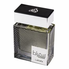 Perfume Unisex Lattafa Suqraat EDP 100 ml