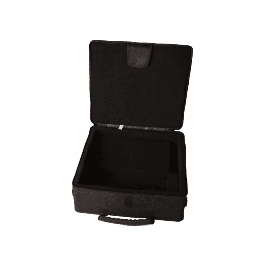 Flightcase Reforzado Para Mezclador "Gator Nylon" - 45,7 X 58,9 X 17,8 Cm Flightcase Reforzado Para Mezclador "Gator Nylon" - 45,7 X 58,9 X 17,8 Cm