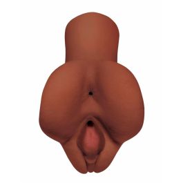 Masturbador Masculino Pipedream Pick Your Pleasure Stroker Marrón Masturbador Masculino Pipedream Pick Your Pleasure Stroker Marrón Precio: 50.49999977. SKU: B1ER7NF5KR