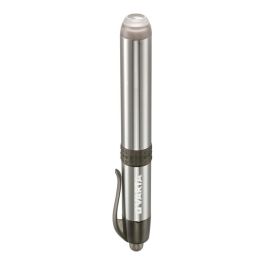 Varta Linterna Pen Light Cuerpo Aluminio LED 3 Lm 15h 117mm 11m Luz Blanca Pinza Sujeción Pilas AAA Incluidas Precio: 8.49999953. SKU: S7902817