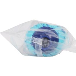 Supernet Fregona Azul Estampada, 28 x 9 x 9 cm (24 Unidades)