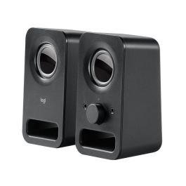 Altavoces Logitech Z150 9W Negro
