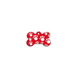 Placa identificativa para collar Imarc Bone Rojo Placa identificativa para collar Imarc Bone Rojo Precio: 11.49999972. SKU: B17G2HGCV9