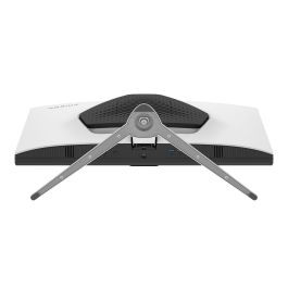 BenQ MOBIUZ EX251 pantalla para PC 62,2 cm (24.5") 1920 x 1080 Pixeles Full HD LED Negro, Blanco BenQ MOBIUZ EX251 pantalla para PC 62,2 cm (24.5") 1920 x 1080 Pixeles Full HD LED Negro, Blanco