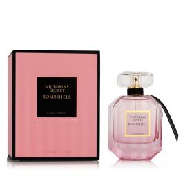 Perfume Mujer Victoria's Secret EDP Bombshell 50 ml Precio: 100.68999996. SKU: B1DDAL8QRA