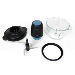 Picadora JATA JEPC1250 400 W 1,5 L Plástico