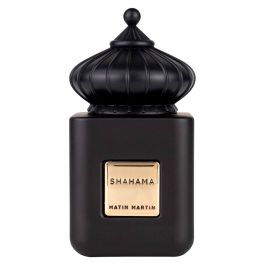 Shahama, Agua de perfume, Para hombres, 100 ml Precio: 75.99000013. SKU: B1C7GFP4A5