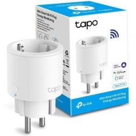 Mini Enchufe Inteligente Tp - Link Tapo P115