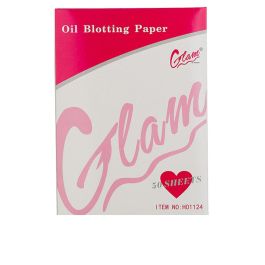 Glam Of Sweden OIL BLOTTING paper Hojas Matificantes Anti-brillos - 50 unidades Precio: 2.78999985. SKU: S0578617