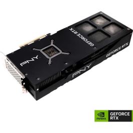 Tarjeta Gráfica PNY GeForce RTX 4080 SUPER VERTO OC Triple 16 GB GDDR6