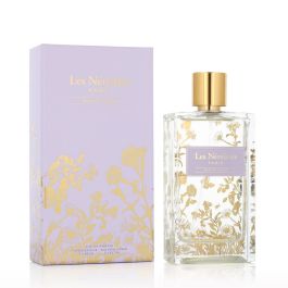 Perfume Unisex Les Néréides Baie De Cassis EDP 100 ml