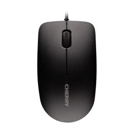 Cherry MC 1000 Corded Mouse BlackMC 1000 Corded Mouse, Black,
