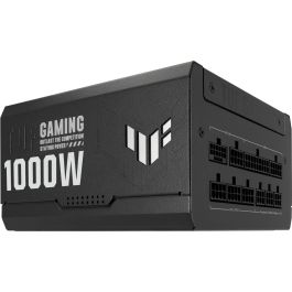 ASUS TUF Gaming 1000W Gold Fuente de Alimentación ATX 80 PLUS Gold, Negro - 90YE00S1-B0NA00