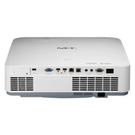 Sharp/NEC P627UL Semi-Professional Laser Projector, 6,200 ANSI lumens, 3LCD, WUXGA 4K (1920x1200) 16:10 format, 600.000:1 Contrast, 22dB(Eco), 24/7 Sharp/NEC P627UL Semi-Professional Laser Projector, 6,200 ANSI lumens, 3LCD, WUXGA 4K (1920x1200) 16:10 format, 600.000:1 Contrast, 22dB(Eco), 24/7