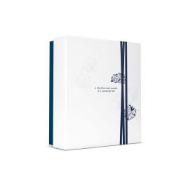 Rituals Homme Medium Gift Set 4 pz: Exfoliante Facial, Espuma de Ducha, Champú y Eau de Parfum 15 ml