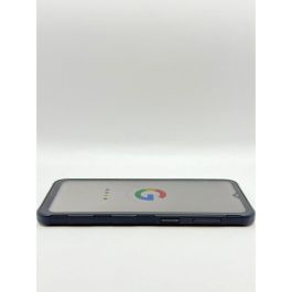 Smartphone Samsung Galaxy XCover7 Pro 6,6" Octa Core 6 GB RAM 128 GB Negro