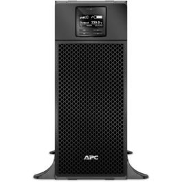 APC SRT6KXLI Smart-UPS On-Line Doble Conversión 6000 VA / 6000 W Seno Montaje en Rack/Torre