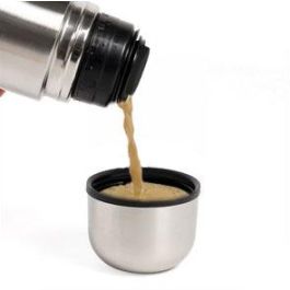 Termo inoxidable Thermosport 1000 ml (6 Unidades) Termo inoxidable Thermosport 1000 ml (6 Unidades)