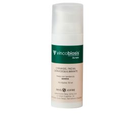 Vincobiosis ACNEIC Cremigel Facial Dermoequilibrante para Pieles con Acné 50 ml Precio: 21.58999975. SKU: B13WADEF82