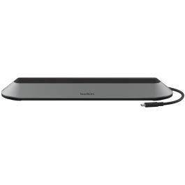 Belkin USB-C 11-en-1 Pro Docking Station para portátil, 100W de potencia