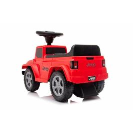 Correpasilos jeep gladiator red. luces y sonidos 61x40x28 cm Correpasilos jeep gladiator red. luces y sonidos 61x40x28 cm
