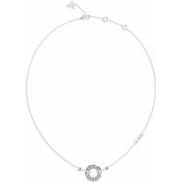 Collar Guess JUBN03110JWRHT-U 42 cm Collar Guess JUBN03110JWRHT-U 42 cm