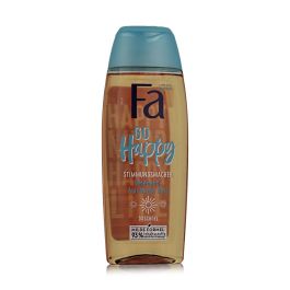 Gel de Ducha Fa Go Happy 250 ml Precio: 12.50000059. SKU: B1BHSS9G2J