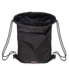 Bolsa Mochila con Cuerdas Eastpak Jymler Powr Negro
