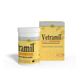 Vetramil Cera Podal 120 gr Perro Precio: 13.89000019. SKU: B1795RKTRW