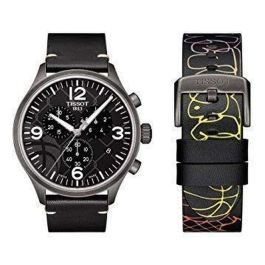 Reloj Hombre Tissot CHRONO XL 3X3 STREET BASKETBALL (Ø 45 mm) Precio: 391.58999979. SKU: S7239558