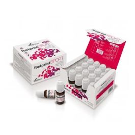 Soria Natural Fost Print Sport Plátano 20 Viales Nueva Fórmula | Vitaminas B2, B3, B5, B6, Hierro y Vit. C para Energía y Reducir Fatiga Precio: 26.95. SKU: B1D98BNN9M