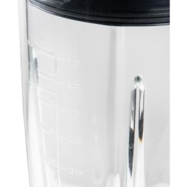 Licuadora - DOMO - DO740BL - Alta velocidad - 1400 W - 1,75 L - Gris Licuadora - DOMO - DO740BL - Alta velocidad - 1400 W - 1,75 L - Gris