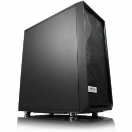 Fractal Design Meshify C Midi Tower PC Negro ATX ITX micro ATX