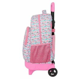 Mochila Escolar Safta 33 x 45 x 22 cm