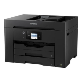EPSON Multifunción A3 WorkForce WF-7830DTWF(4 en 1)
