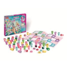 Maped Creative Princesse 52 Sellos Precio: 18.49999976. SKU: B19SJ65T5A
