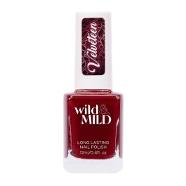 Wild&Mild Velveteen Love Machine Nail P. Precio: 2.8900003. SKU: B133WAPT4W