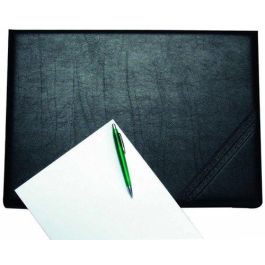 Vade Sobremesa 3 Cuerpos Iberplas Im.Piel Negro Precio: 25.95000001. SKU: B12W8SW6PZ