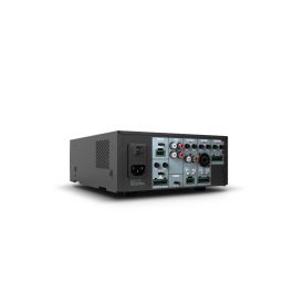 LD Systems INTEGRATION SERIE IMA LDIMA60 Amplificador Mezclador Instalación 65W 4 Ohms/100V/70V Bluetooth LD Systems INTEGRATION SERIE IMA LDIMA60 Amplificador Mezclador Instalación 65W 4 Ohms/100V/70V Bluetooth